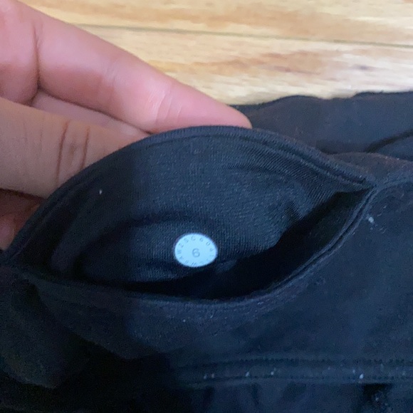 Lululemon wunder unders - Picture 3 of 3